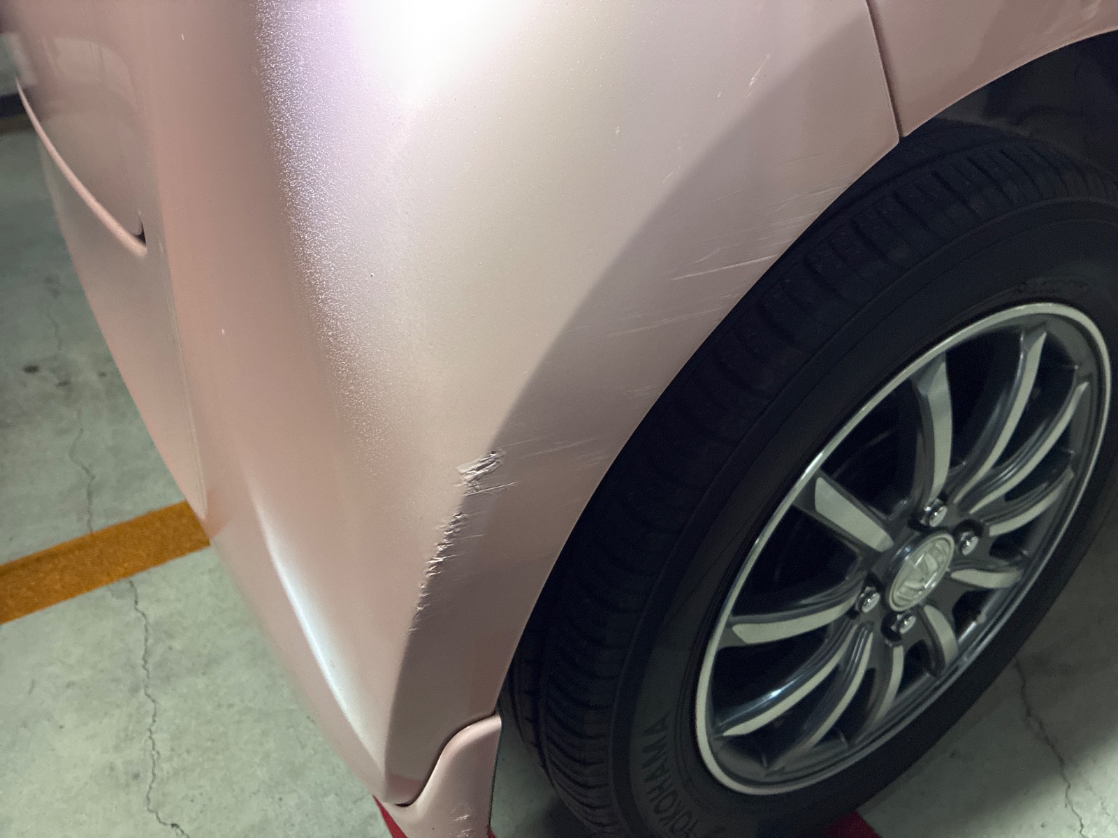 キズ・ヘコミ_56