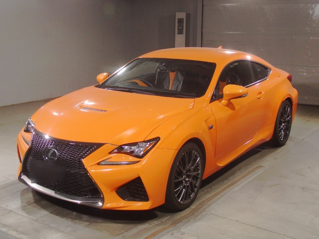 RC F