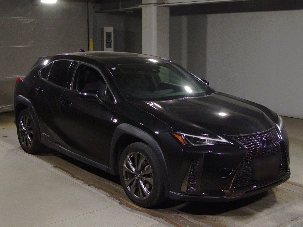 UX250h Fスポーツ