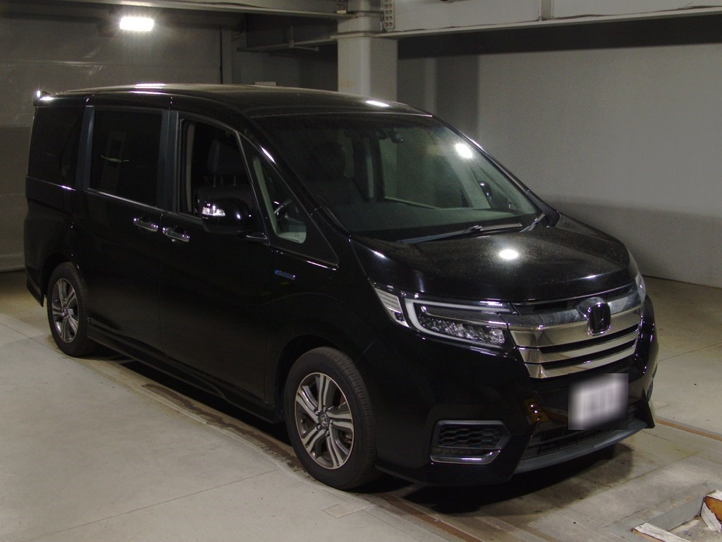 ステWスパーダHV G EX Hセン