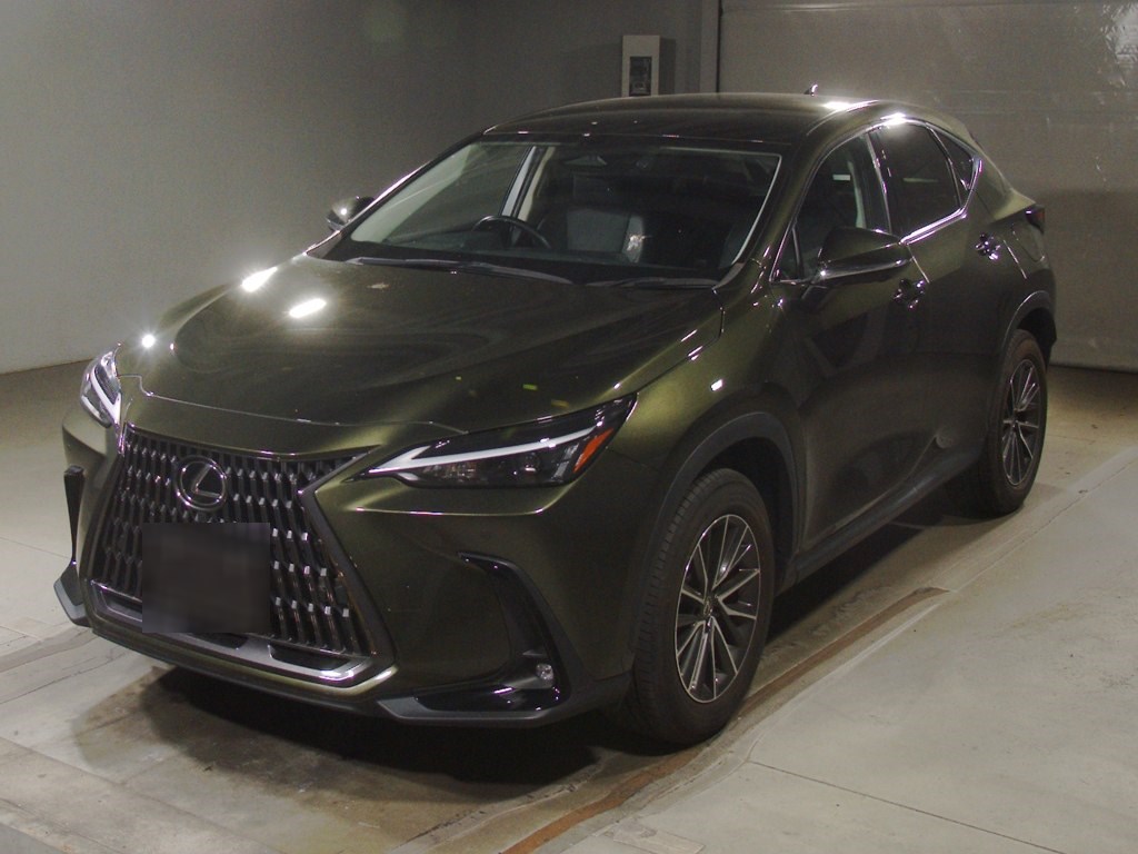 レクサス NX250