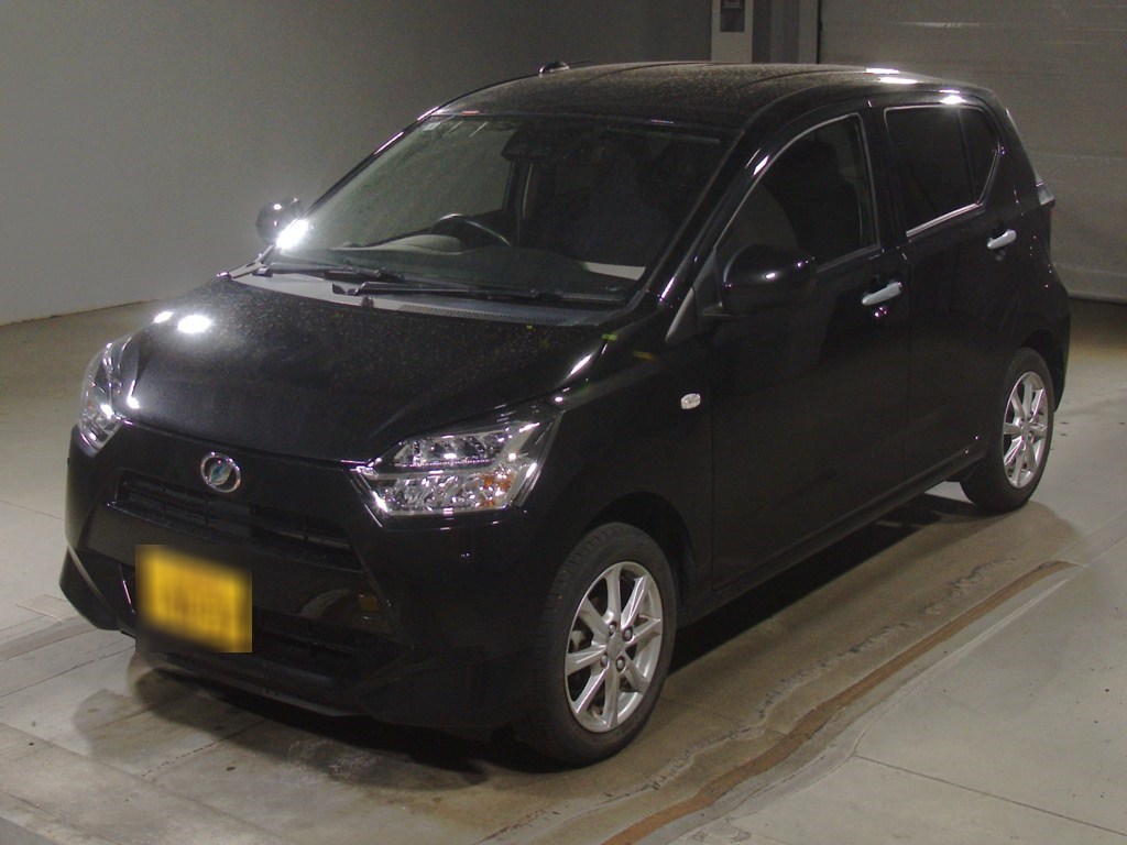 ミライース G SA3
