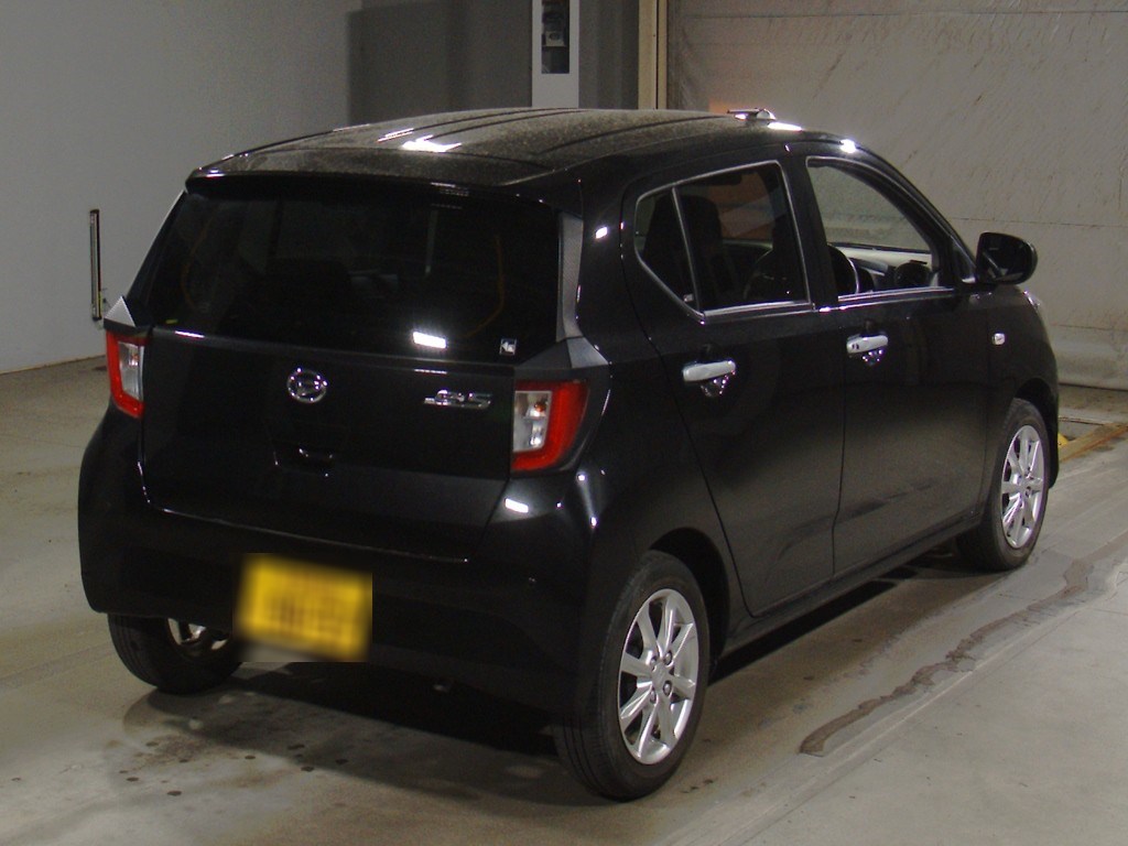 ミライース G SA3