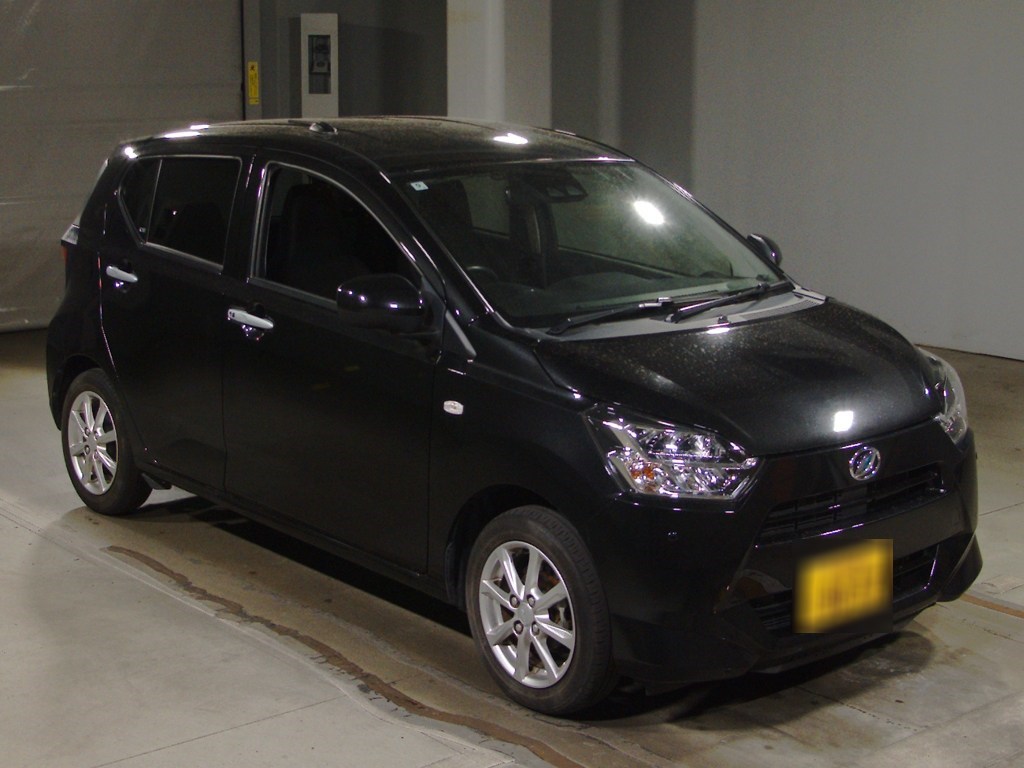 ミライース G SA3