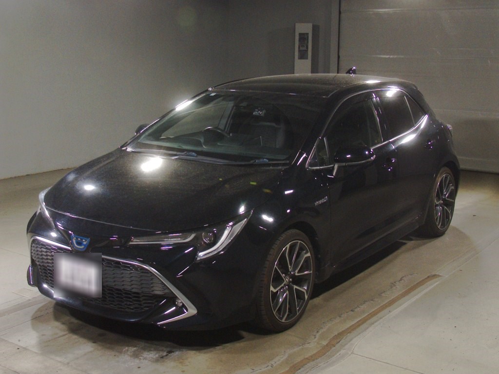 カローラスポーツ HV G Z