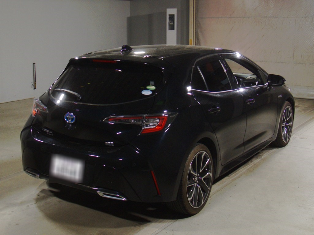 カローラスポーツ HV G Z