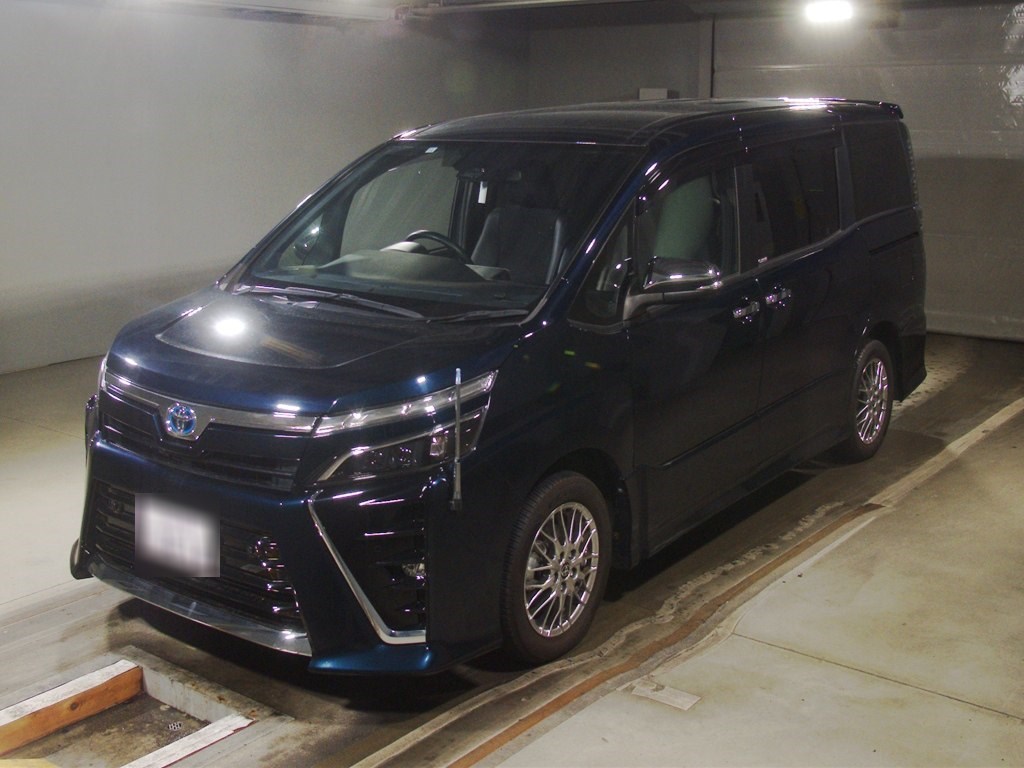ヴォクシー HV ZS キラメキ3