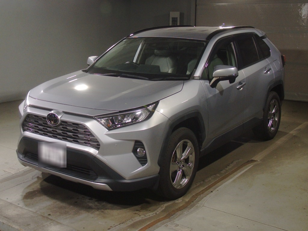 RAV4 G
