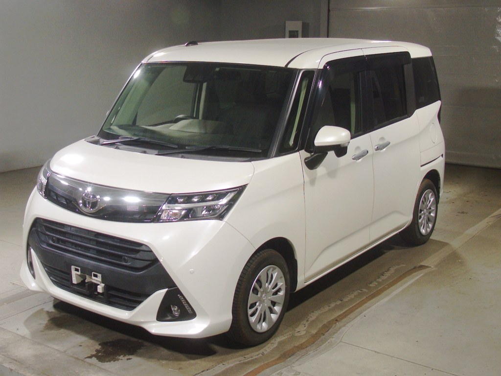 タンク G-T