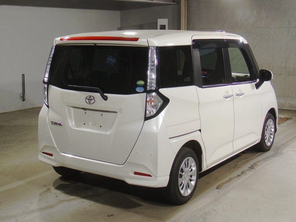 タンク G-T