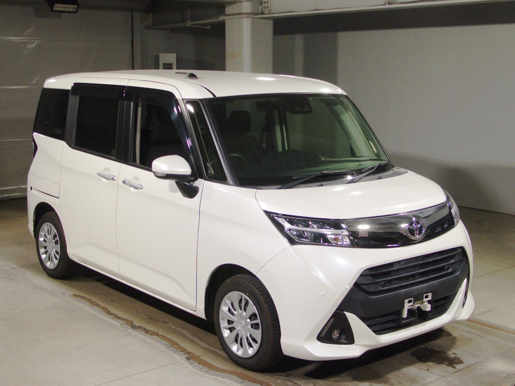 タンク G-T
