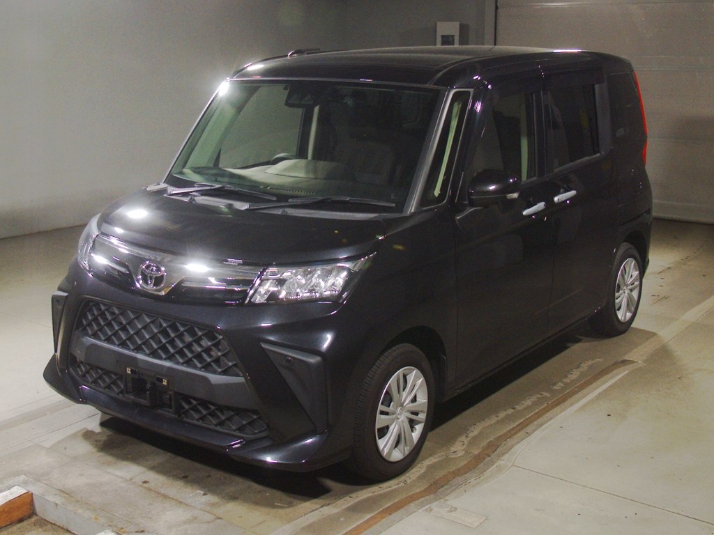 ルーミー G