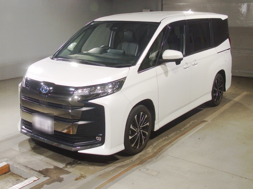 ノア HV S-Z