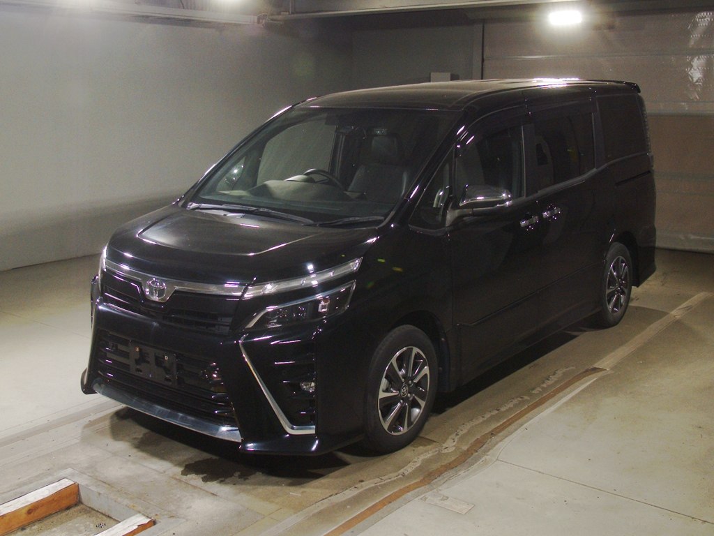 ヴォクシー ZS キラメキ3