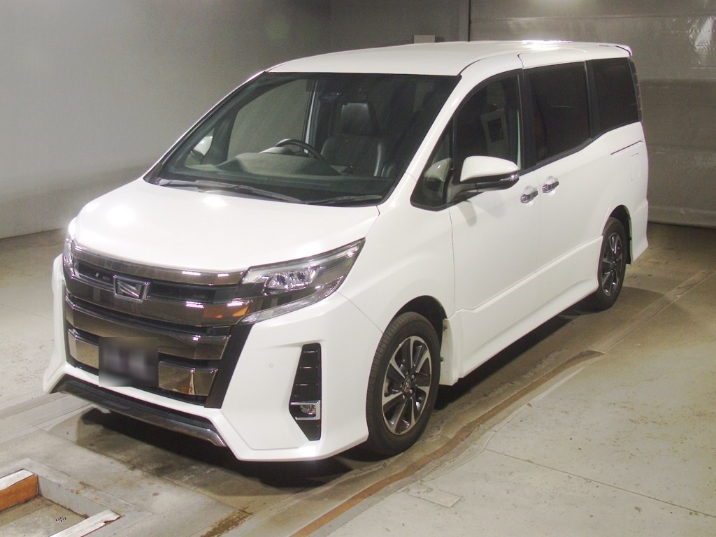 ノア Si WxB 2