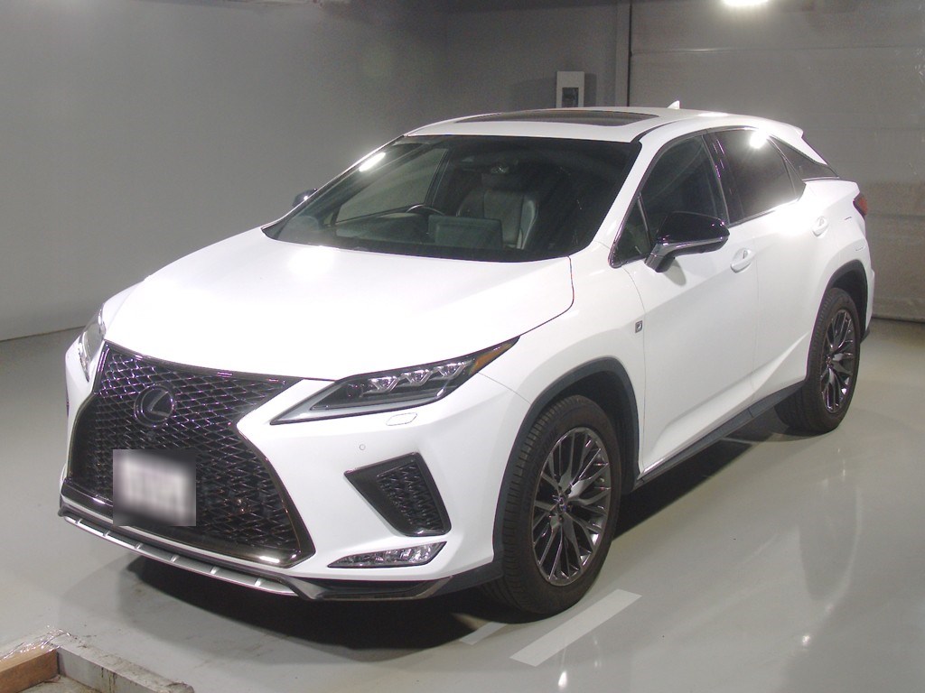 レクサス RX300 Fスポーツ