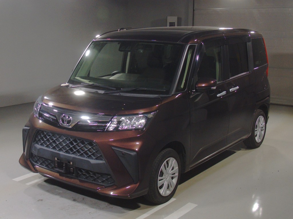 ルーミー G