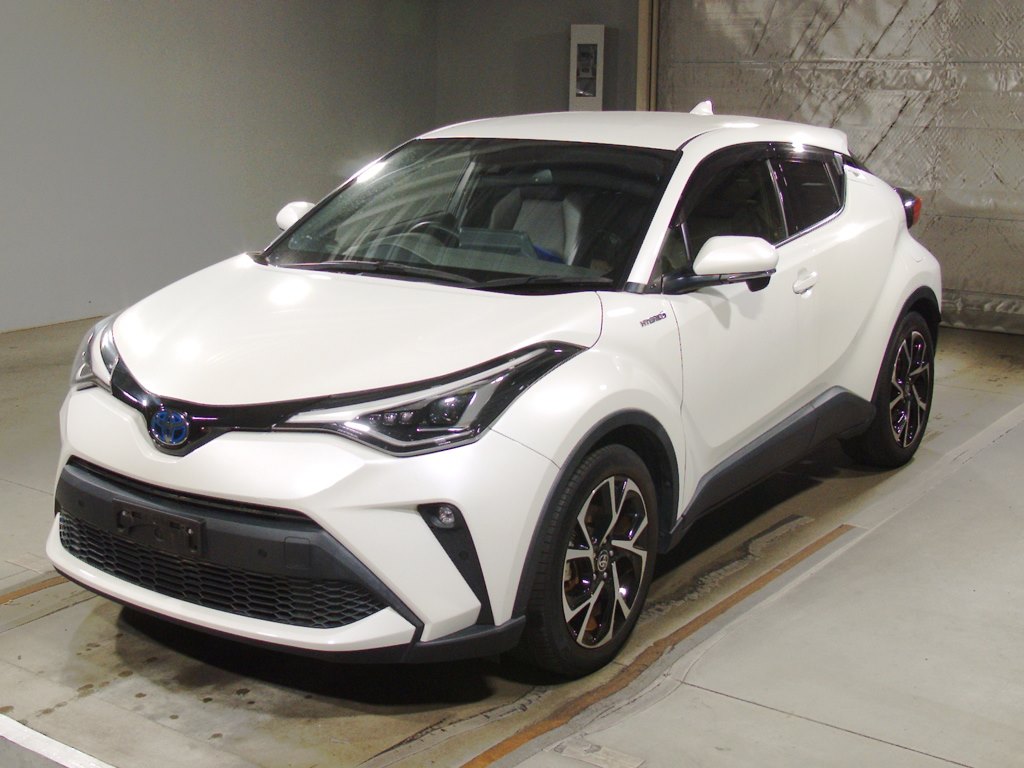 Ｃ－ＨＲ