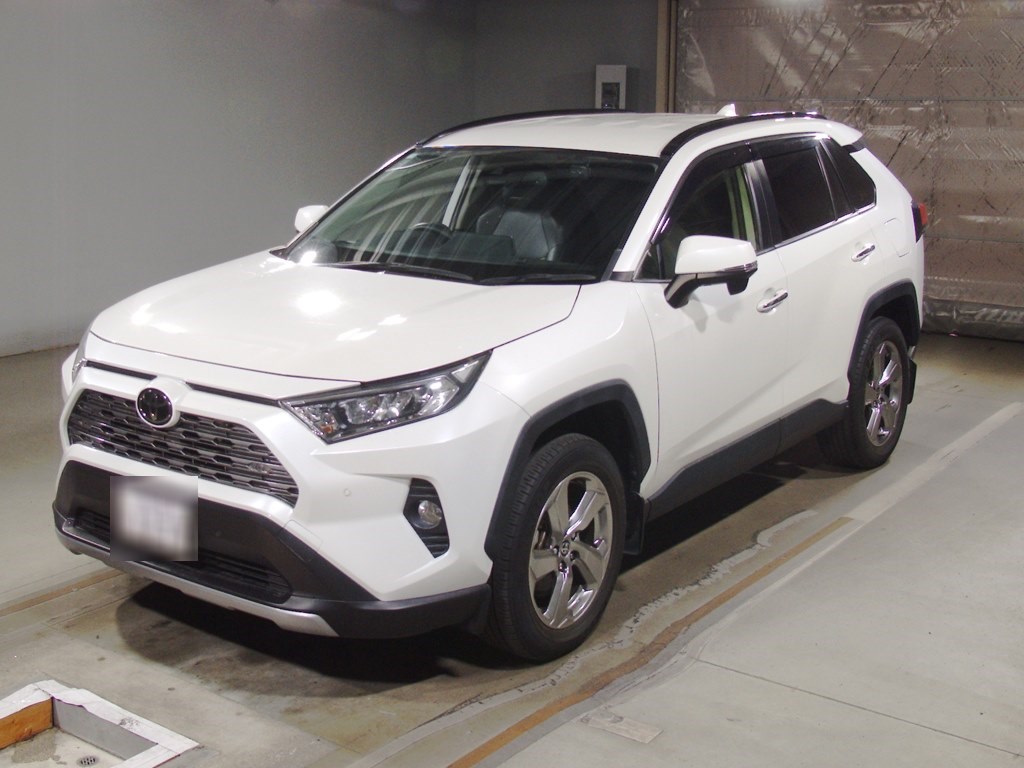 ＲＡＶ４