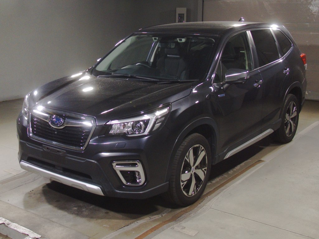 フォレスターHV アドバンス