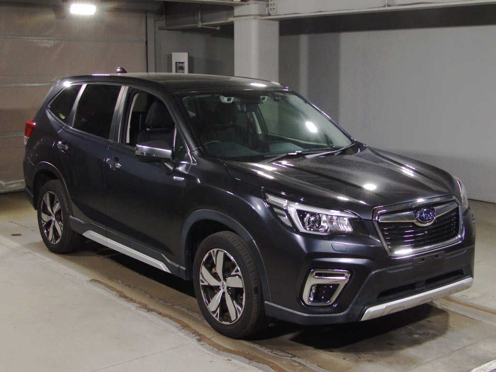 フォレスターHV アドバンス