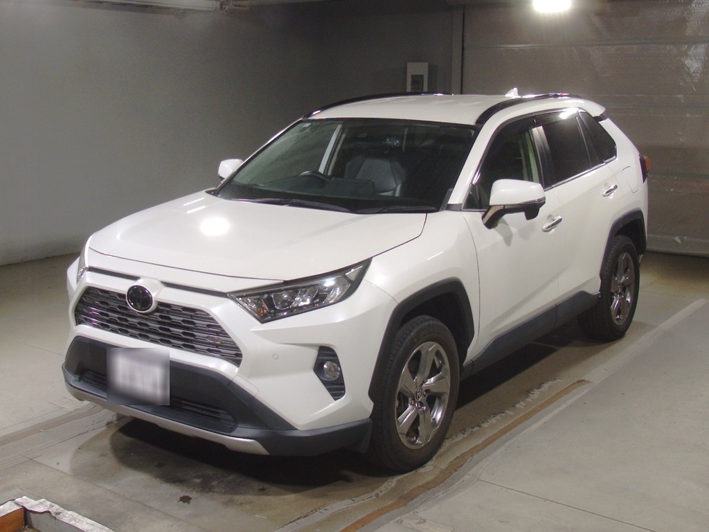 RAV4 G
