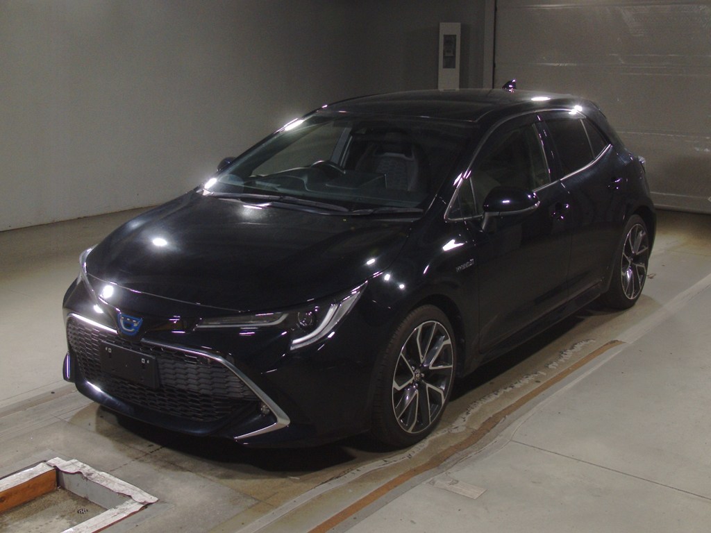 カローラスポーツ HV G Z