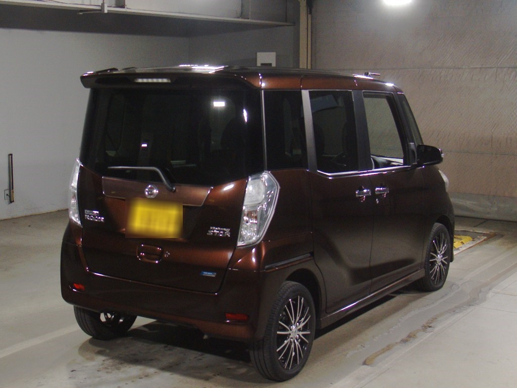 デイズルークスHスター X Gパッ