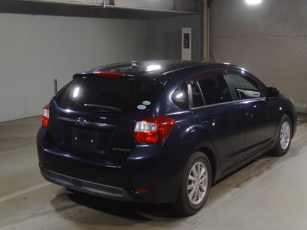 インプレッサスポーツ 1.6i-L