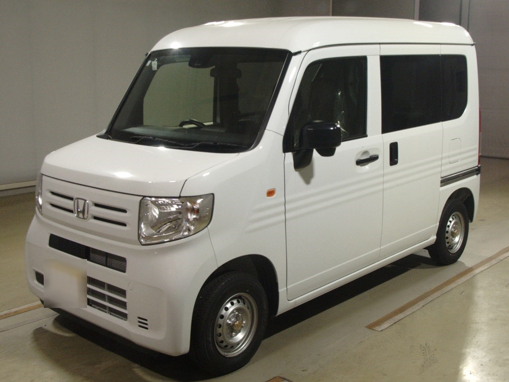 ホンダ N-VAN G