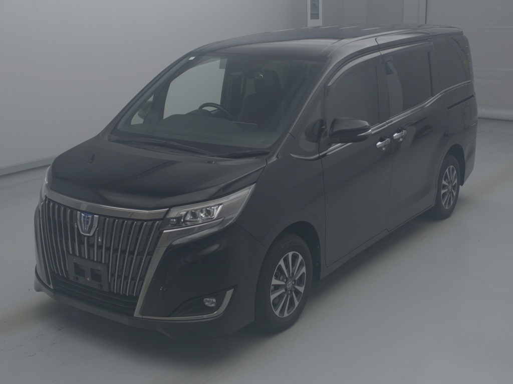 エスクァイアHV GIプレミアムBLテ