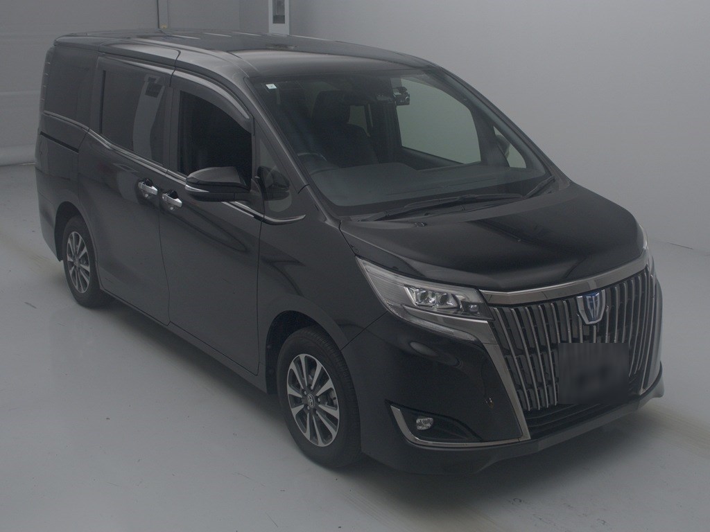 エスクァイアHV GIプレミアムBLテ