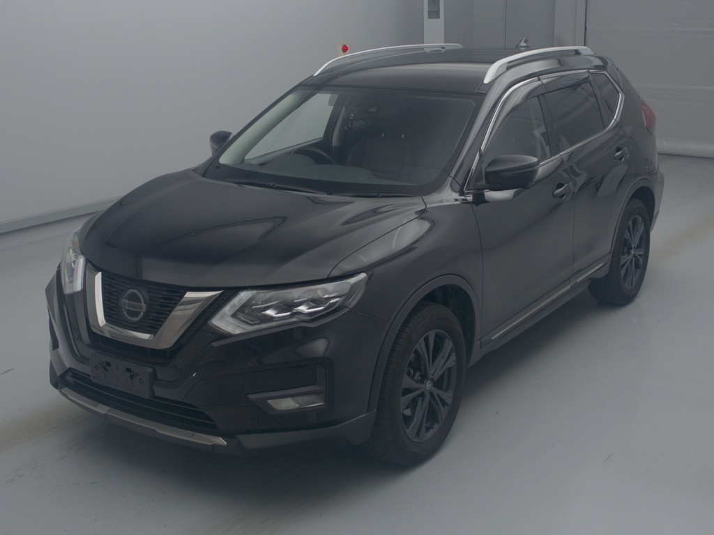 エクストレイル 20XI