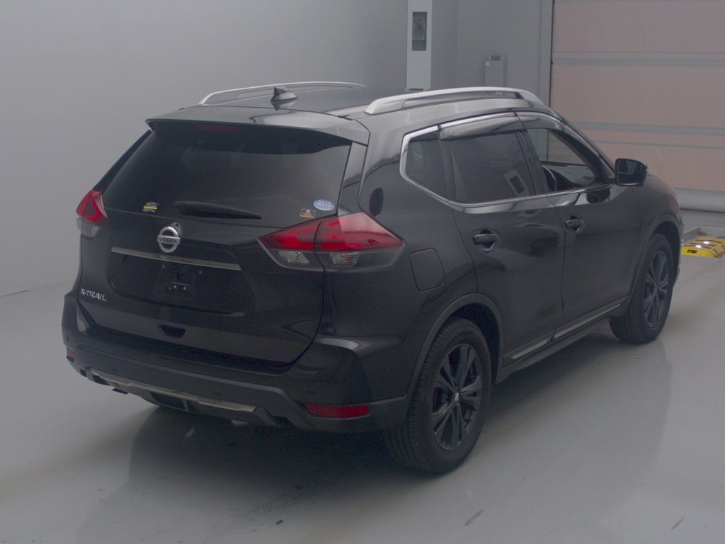 エクストレイル 20XI