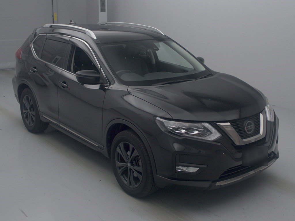 エクストレイル 20XI