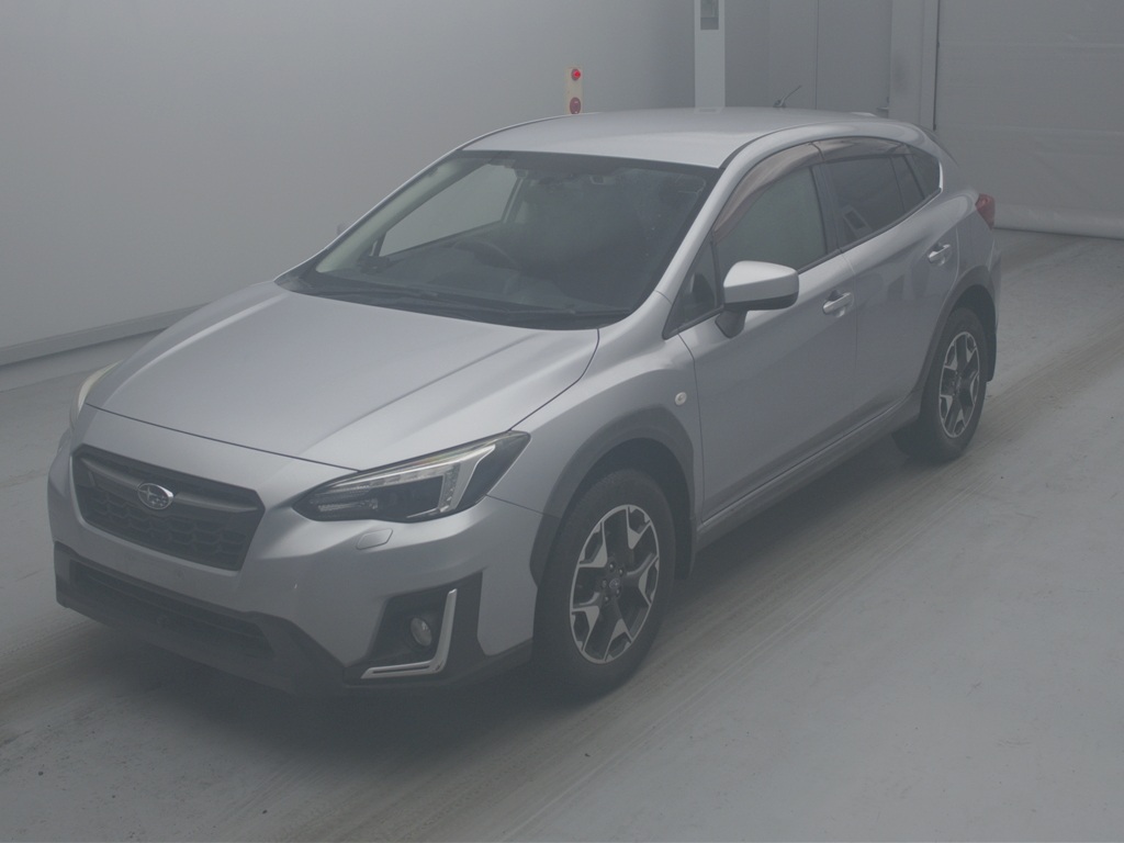 スバル スバル XV 1.6I-Lアイサイト