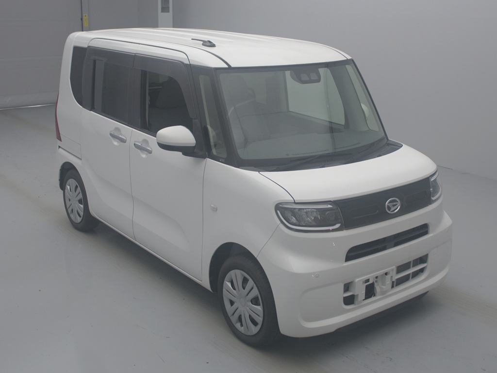 タント X セレクション