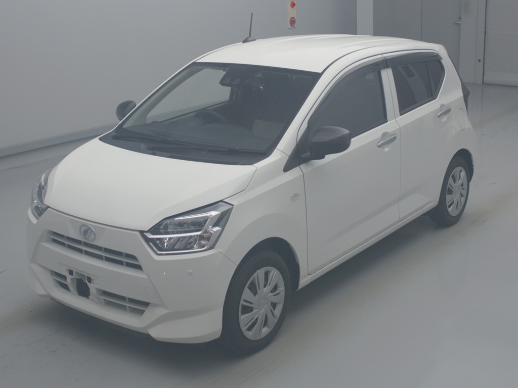 ミライース X SA3