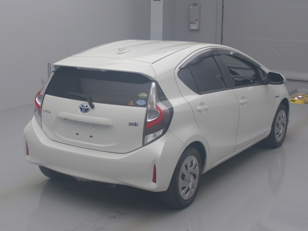 アクア G スマ-トエントリ-PGK