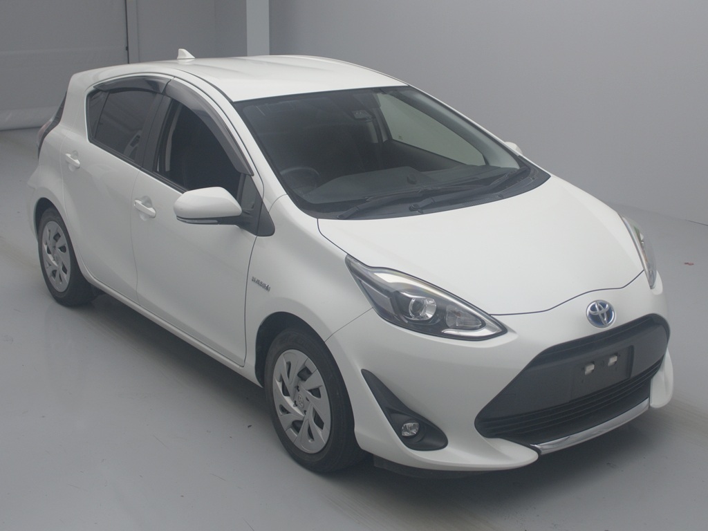 アクア G スマ-トエントリ-PGK