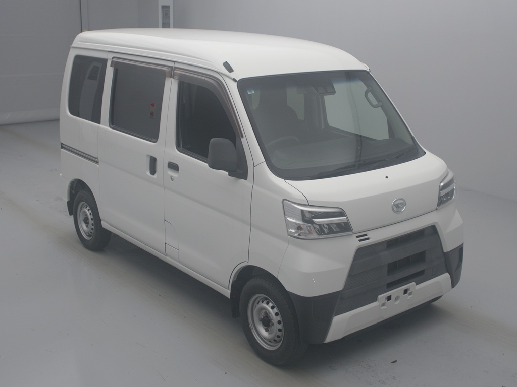 ハイゼットカ-ゴ DX SA3