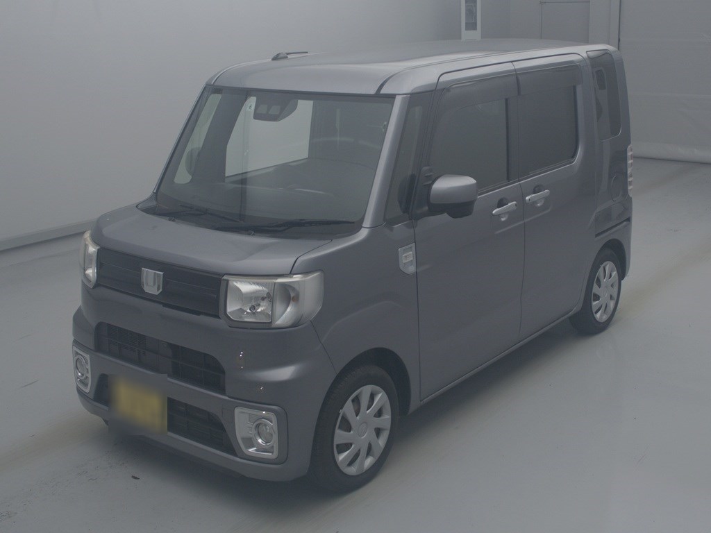 ウェイク L スペシャルリミSA3