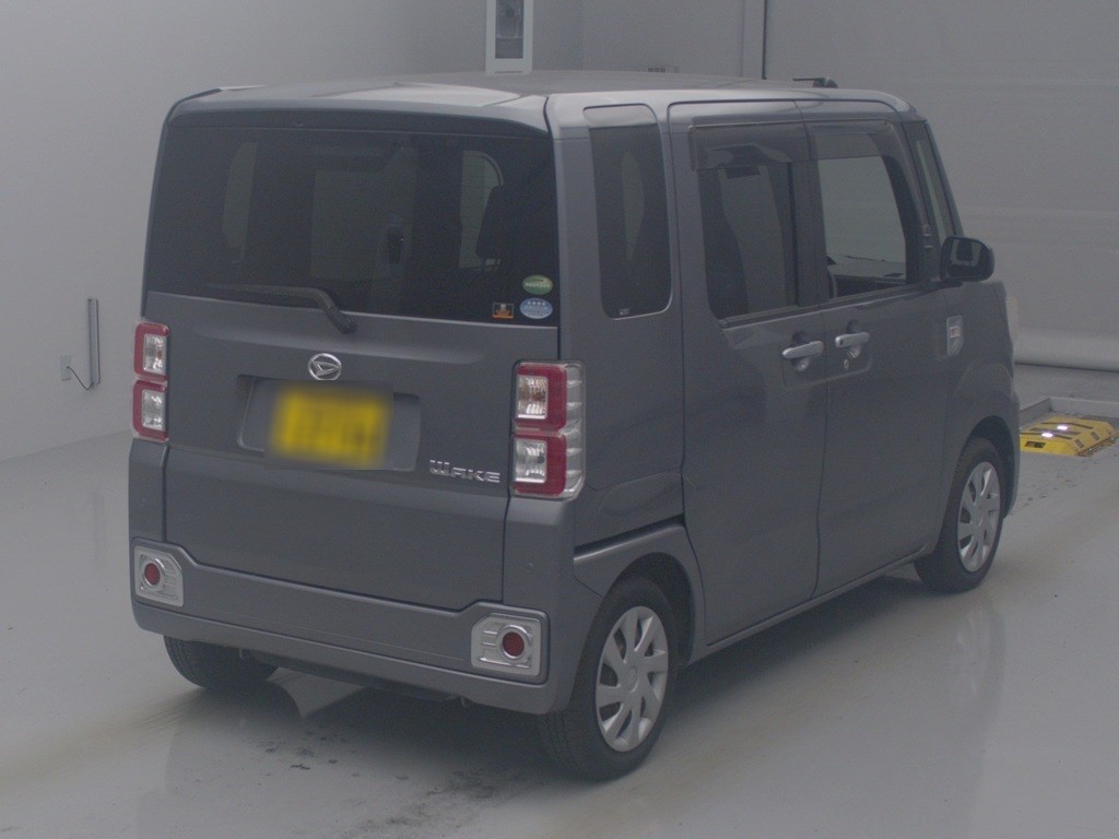 ウェイク L スペシャルリミSA3