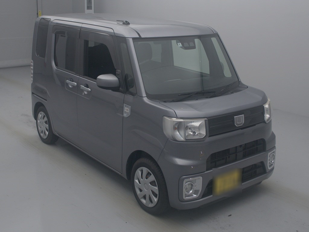 ウェイク L スペシャルリミSA3