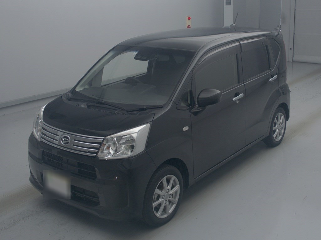 ムーヴ X リミテッド2 SA3