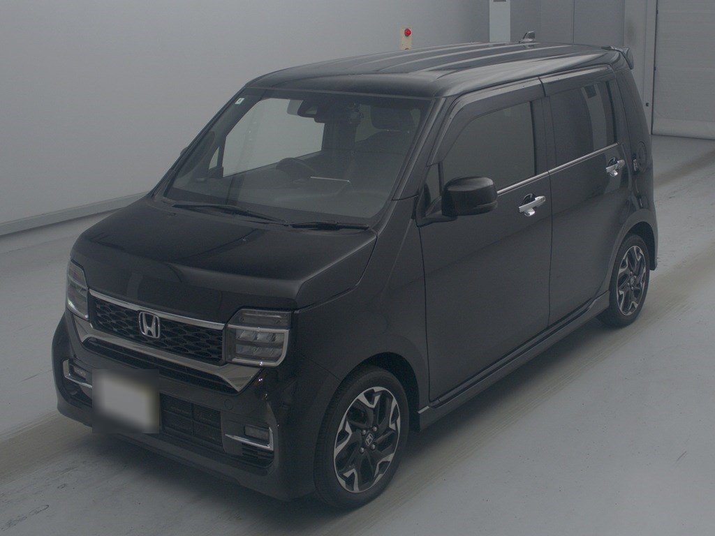 N-WGN C L ターボ HS