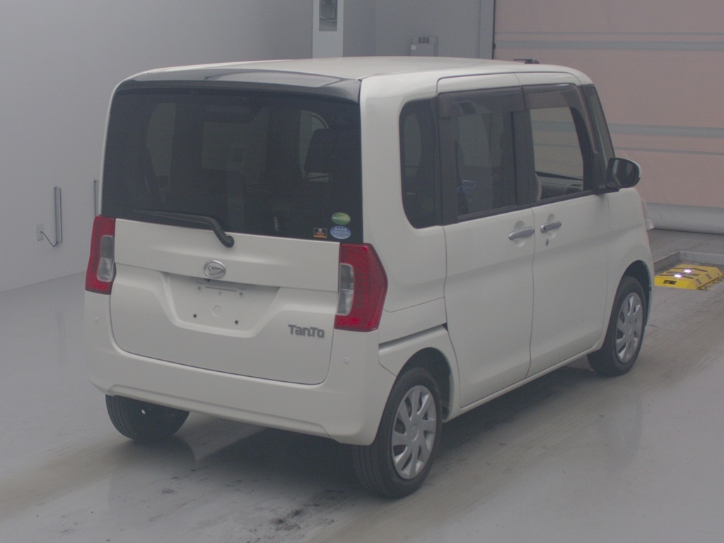 タント X リミテッド SA3