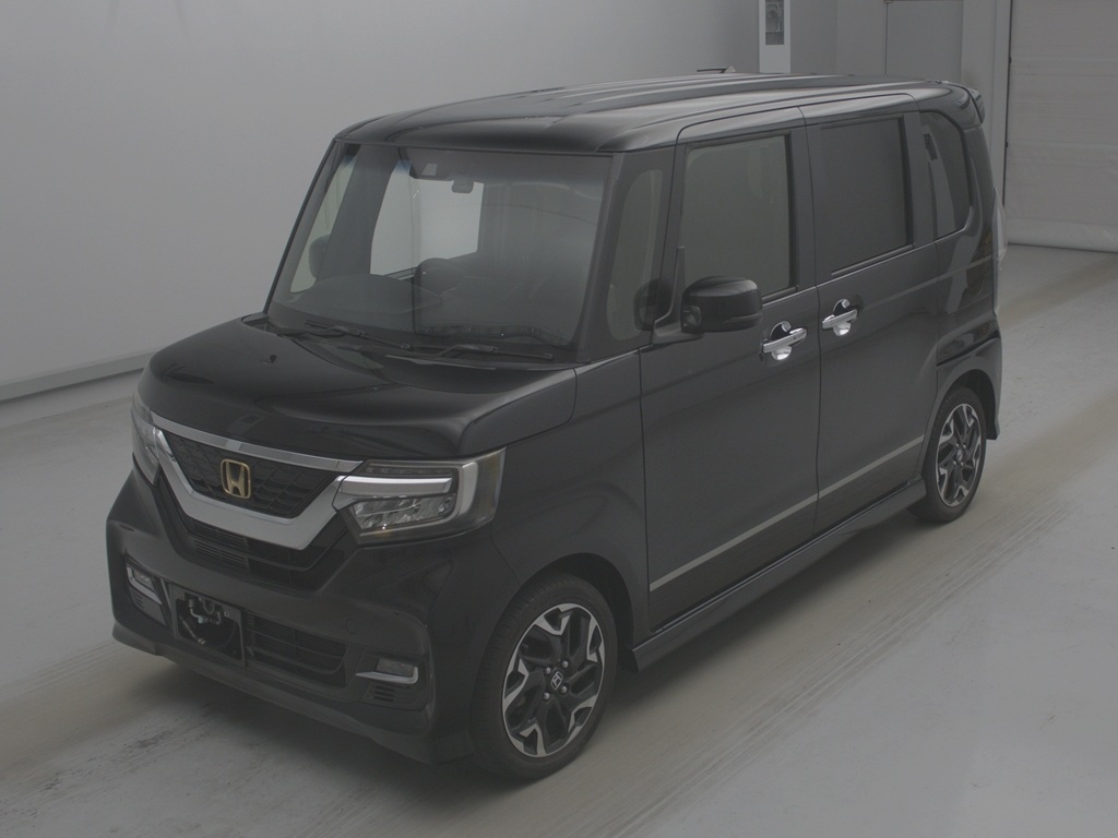 ホンダ N-BOX カスタムG L ターボ