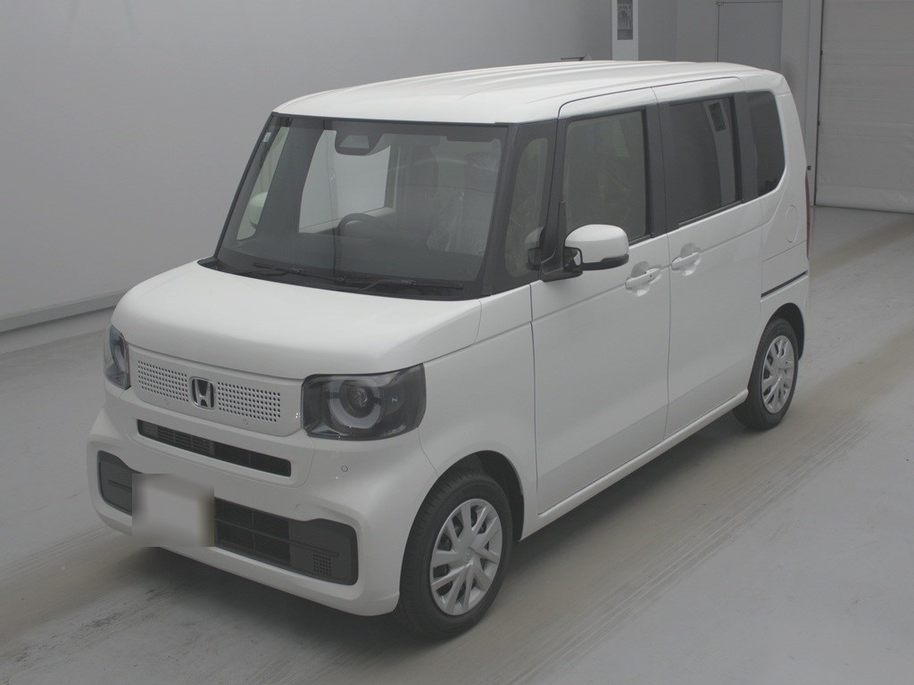 ホンダ N-BOX ベースグレード