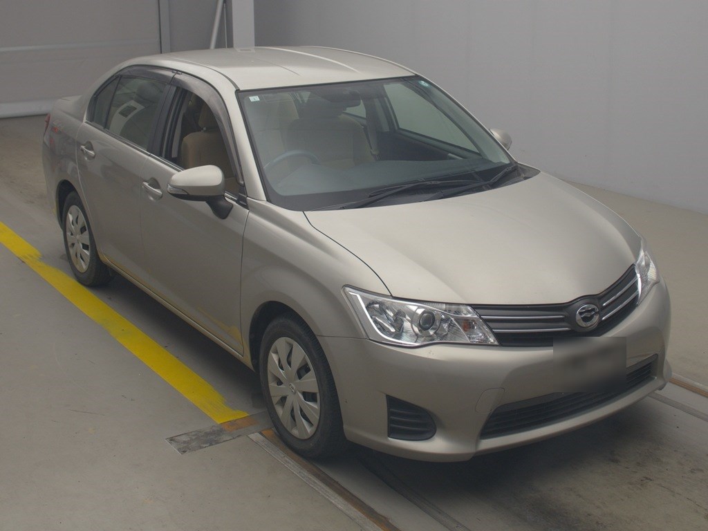 カローラアクシオ G